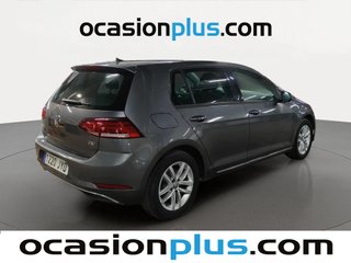Volkswagen Golf Advance 1.4 TSI 92 kW (125 CV)