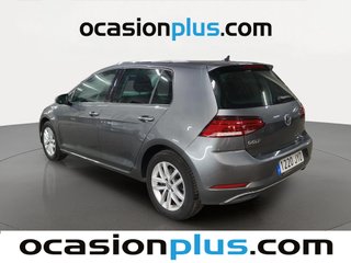 Volkswagen Golf Advance 1.4 TSI 92 kW (125 CV)