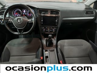 Volkswagen Golf Advance 1.4 TSI 92 kW (125 CV)