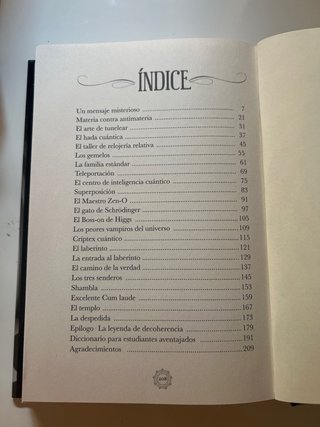 La puerta de los tres cerrojos