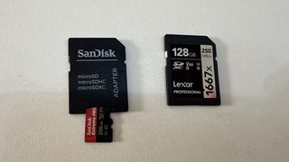 Nikon Z5 Cámara Mirrorless + Accesorios
