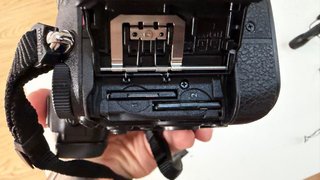 Nikon Z5 Cámara Mirrorless + Accesorios