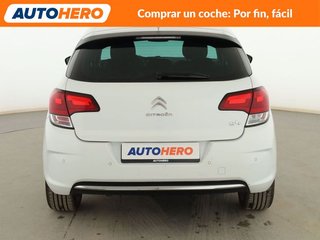 Citroën C4 1.2 PureTech Feel Edition