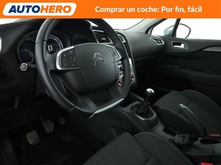 Citroën C4 1.2 PureTech Feel Edition