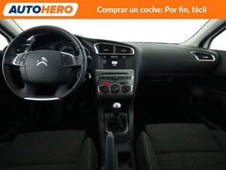 Citroën C4 1.2 PureTech Feel Edition