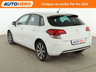 Citroën C4 1.2 PureTech Feel Edition
