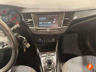Opel Crossland X 1.5D 75kW Design Line 120 Aniversar. S/S