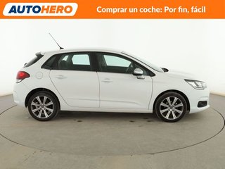Citroën C4 1.2 PureTech Feel Edition