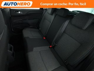 Citroën C4 1.2 PureTech Feel Edition