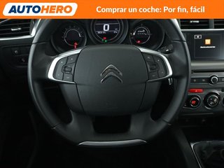 Citroën C4 1.2 PureTech Feel Edition