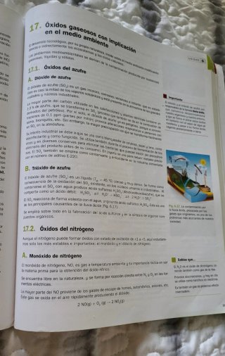 Química 2 Bachillerato