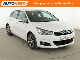Citroën C4 1.2 PureTech Feel Edition