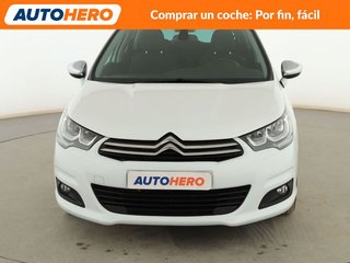 Citroën C4 1.2 PureTech Feel Edition