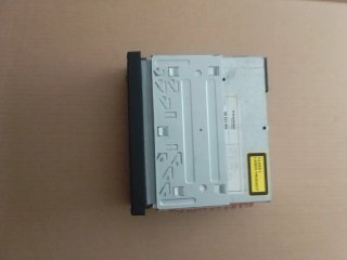 Radio CD Coche Blaupunkt Universal
