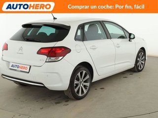 Citroën C4 1.2 PureTech Feel Edition