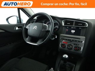Citroën C4 1.2 PureTech Feel Edition