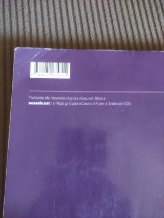 Llengua catalana i Literatura 1 BA