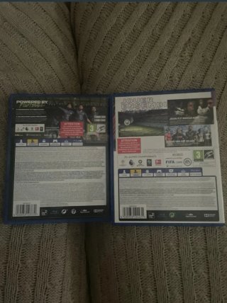 Juegos PS4