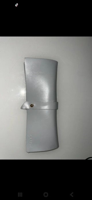 Orologio Cluse Argento Minimal