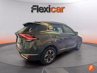 Kia Sportage 1.6 CRDi MHEV 100kW (136CV) Drive 4x2