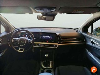 Kia Sportage 1.6 CRDi MHEV 100kW (136CV) Drive 4x2