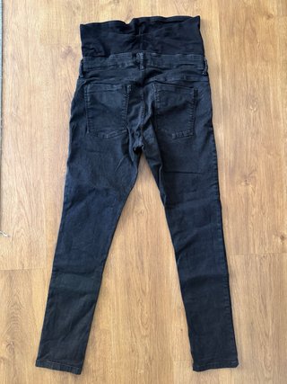 Pack de 2 pantalones para embarazada
