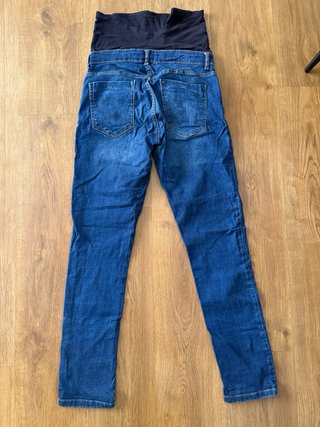 Pack de 2 pantalones para embarazada