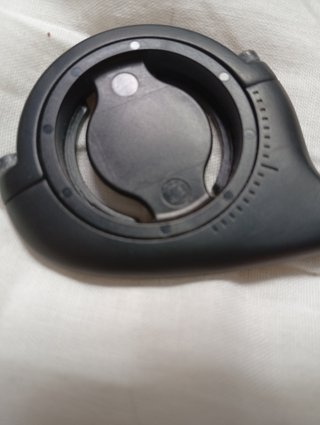 Soporte Polar para bicicleta ORIGINAL