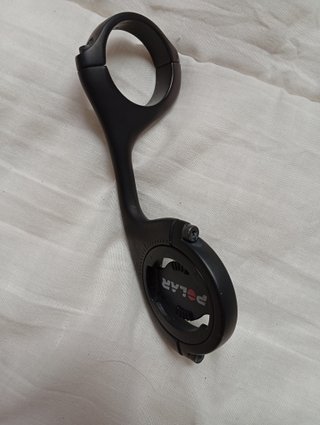 Soporte Polar para bicicleta ORIGINAL