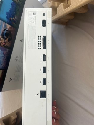 Xbox Series S 512 GB SSD