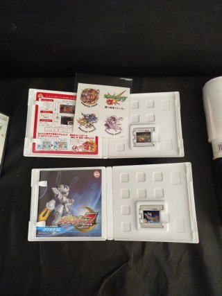 Lote 2 juegos Nintendo 3DS JAPONESES