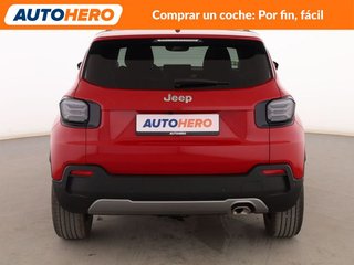 Jeep Avenger 1.2 T-GDI Summit