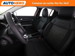 Jeep Avenger 1.2 T-GDI Summit