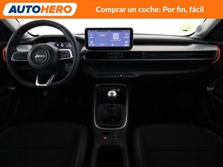 Jeep Avenger 1.2 T-GDI Summit