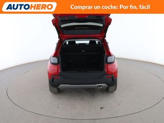 Jeep Avenger 1.2 T-GDI Summit