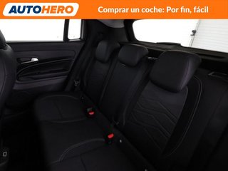 Jeep Avenger 1.2 T-GDI Summit