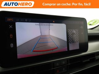 Jeep Avenger 1.2 T-GDI Summit