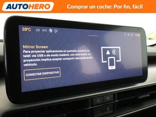 Jeep Avenger 1.2 T-GDI Summit
