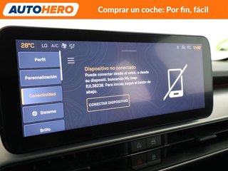 Jeep Avenger 1.2 T-GDI Summit