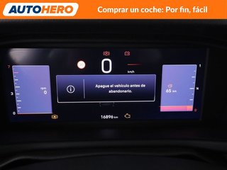 Jeep Avenger 1.2 T-GDI Summit
