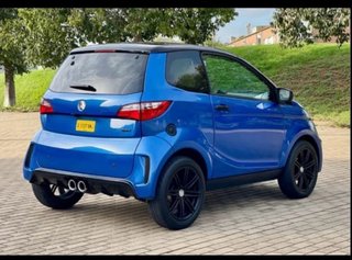 Aixam  sport 2020