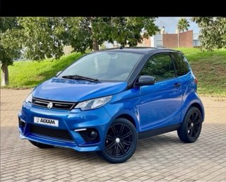 Aixam  sport 2020
