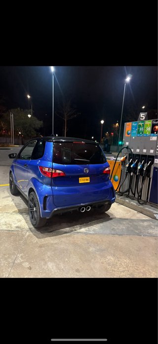Aixam  sport 2020