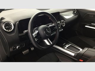 Mercedes-Benz GLA (H247) 2025