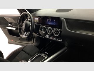 Mercedes-Benz GLA (H247) 2025