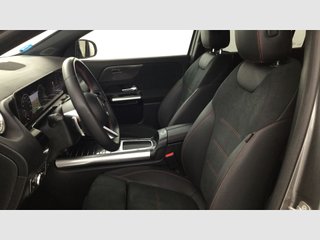 Mercedes-Benz GLA (H247) 2025