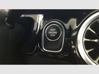 Mercedes-Benz GLA (H247) 2025