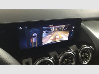 Mercedes-Benz GLA (H247) 2025