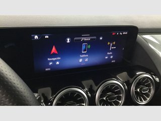 Mercedes-Benz GLA (H247) 2025