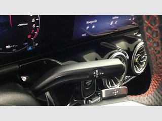 Mercedes-Benz GLA (H247) 2025